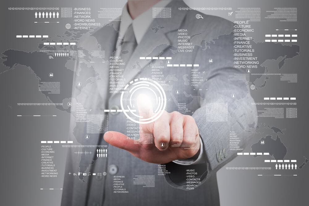 Hero image for CIOs and the Changing Face of the IT Department