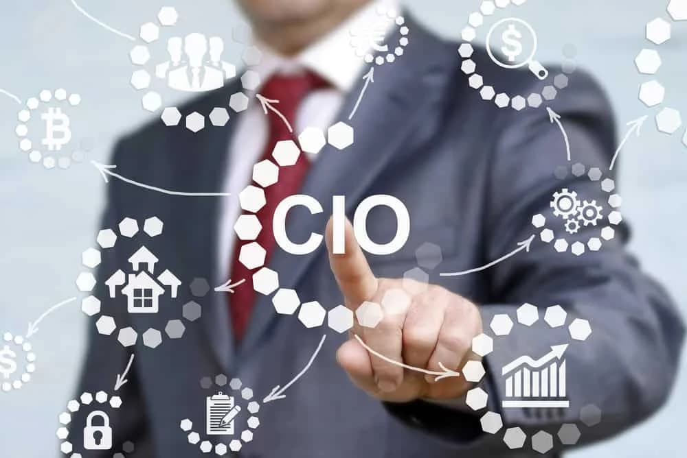 Hero image for The Role of the CIO: Ecosystems and Technology Shifts