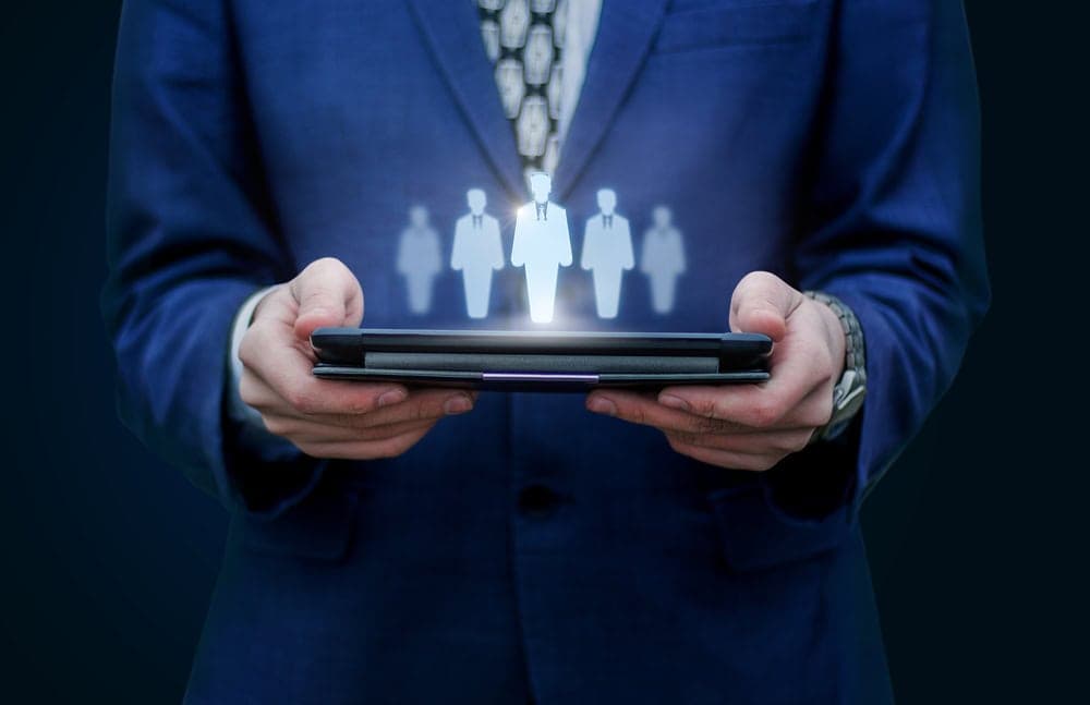 UCaaS Equips a Mobile Workforce