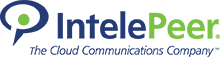 Intelepeer logo