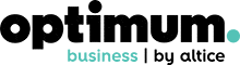 Optimum Business logo