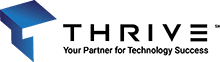Thrive logo