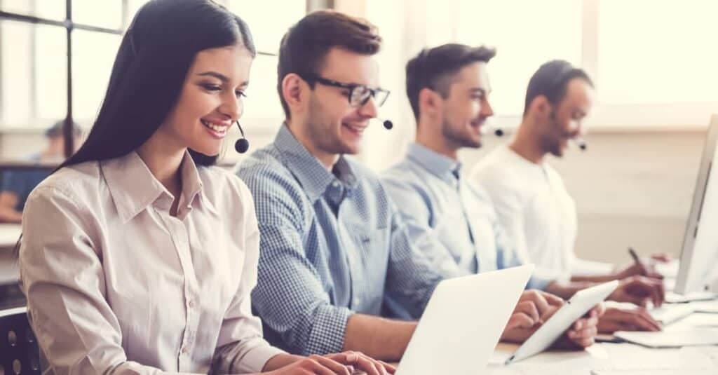 Three Needs of Work-From-Home Contact Center Agents