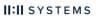 11:11 Systems logo
