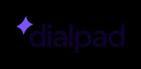 Logo for Dialpad