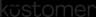 Kustomer logo