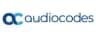 AudioCodes logo