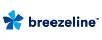 Breezeline logo