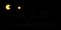 Logo for Cipher