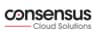 Consensus Cloud logo