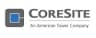 CoreSite logo