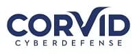 Corvid Cyberdefense logo
