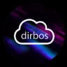 Dirbos logo