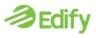 Edify (now Avaya) logo