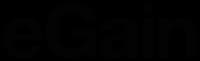 eGain logo