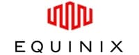 Equinix logo