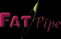 FatPipe logo