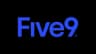 Five9 logo
