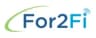 For2Fi logo