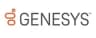 Genesys logo