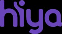 Hiya logo
