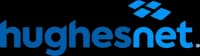 HughesNet logo