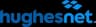 HughesNet logo