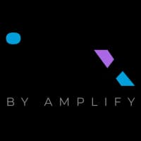 Logo for iFax by Amplify