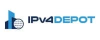 Logo for IPv4 Depot