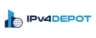 IPv4 Depot logo