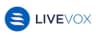 LiveVox logo