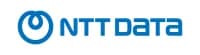 Logo for NTT