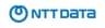 NTT logo
