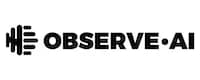 Logo for Observe.AI