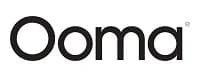Logo for Ooma