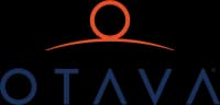 OTAVA logo