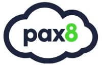 Pax8 logo