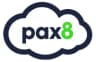 Pax8 logo
