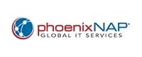 PhoenixNAP logo