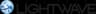 PS Lightwave logo
