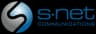 S-NET logo