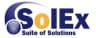 SolEx logo
