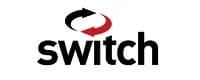 Logo for Switch