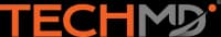 Logo for TechMD