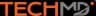 TechMD logo