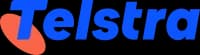 Telstra logo