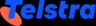 Telstra logo