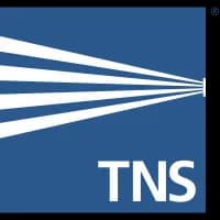TNS logo