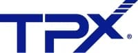 Logo for TPx