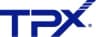 TPx logo